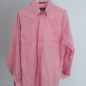 Men's beautiful long sleeve shirt.
